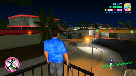 gta vice city the final remastered edition